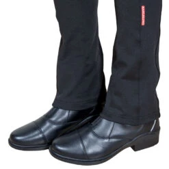 Karlslund Galdur Jodhpur Damen Reitleggings -Reitbekleidung Verkaufsgeschäft 330685 BL 4