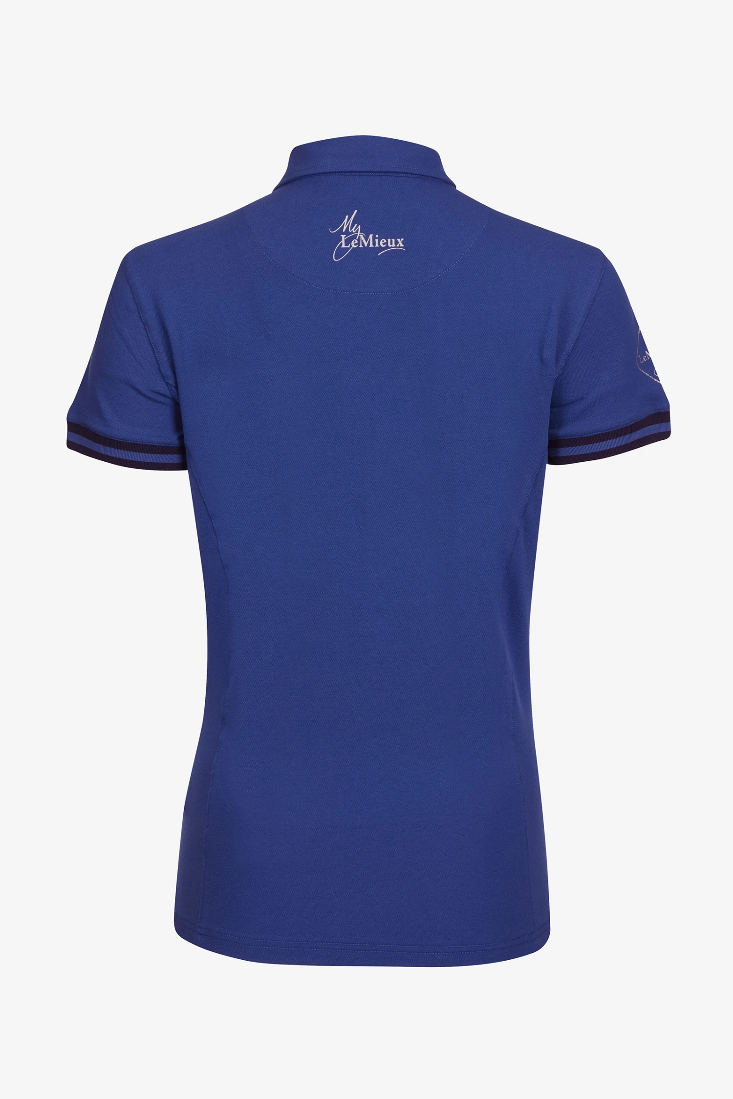 LeMieux Polo Shirt 4 LeMieux Polo Shirt – Bild 2