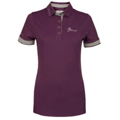 LeMieux Polo Shirt 26 LeMieux Polo Shirt -Reitbekleidung Verkaufsgeschäft 330705 BLPU G 1