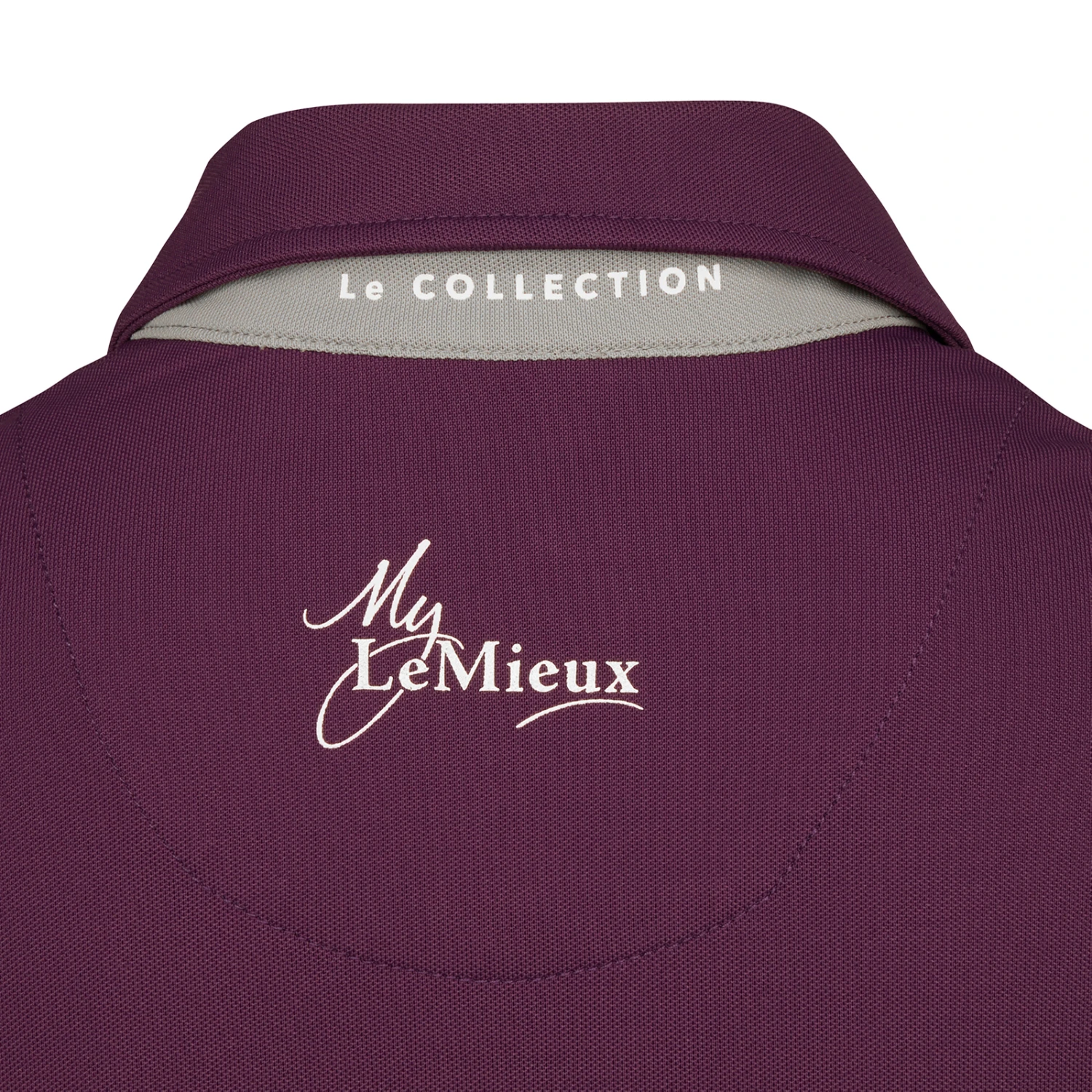 LeMieux Polo Shirt 11 LeMieux Polo Shirt – Bild 9