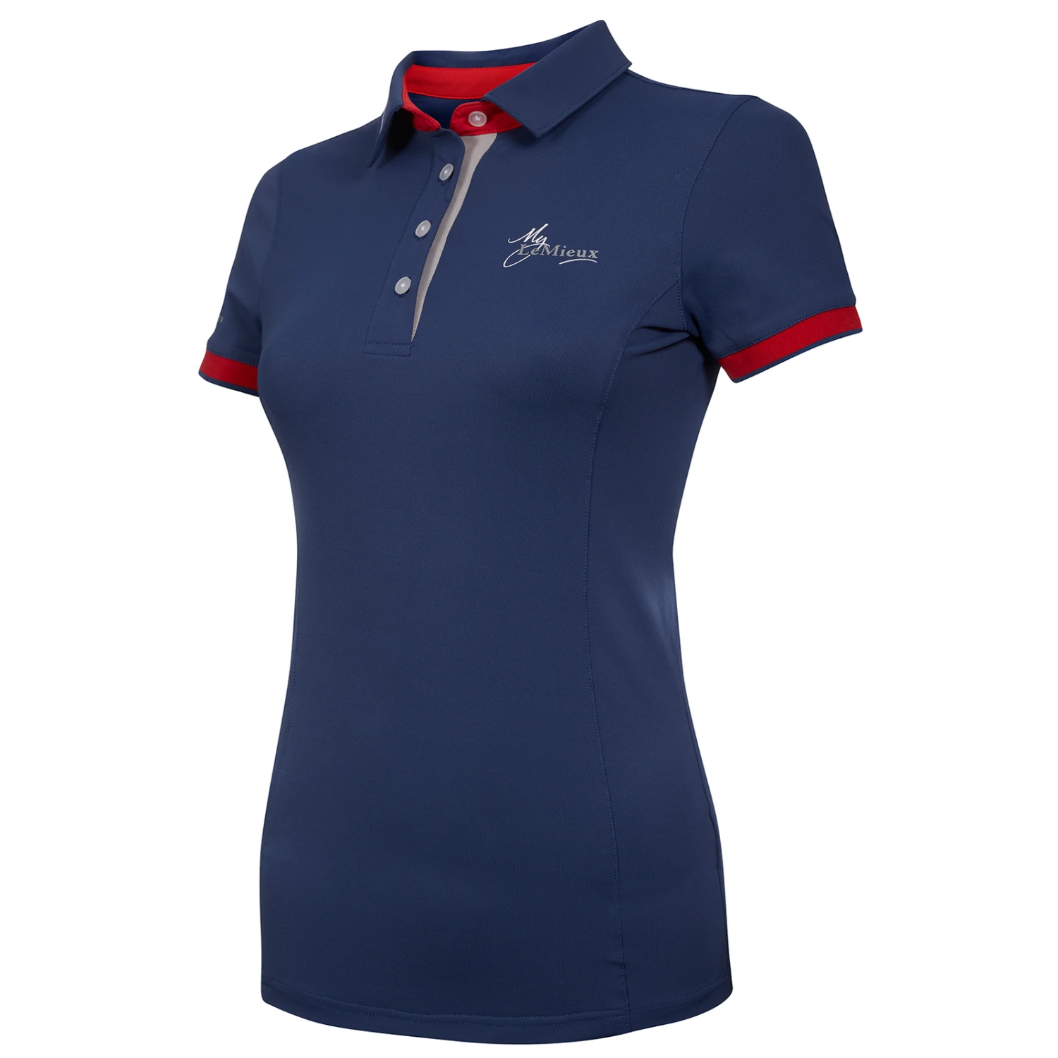 LeMieux Polo Shirt 13 LeMieux Polo Shirt – Bild 11