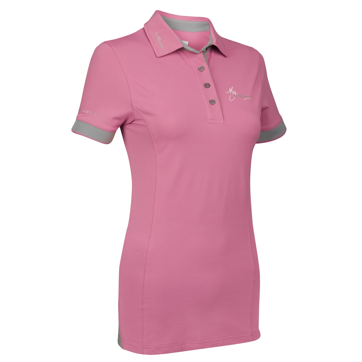 LeMieux Polo Shirt 17 LeMieux Polo Shirt – Bild 15