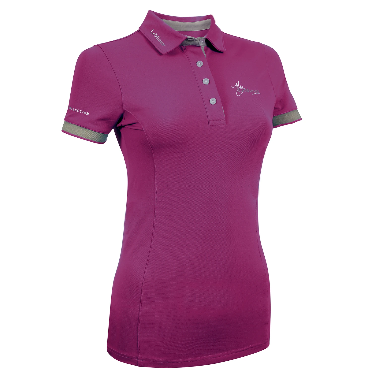 LeMieux Polo Shirt 21 LeMieux Polo Shirt – Bild 19