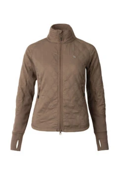 Horze Zoe Leicht Gefütterte Damenreitjacke