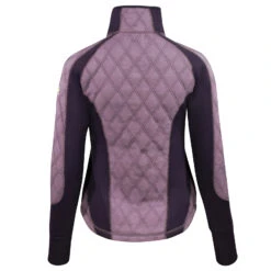 Horze Zoe Leicht Gefütterte Damenreitjacke -Reitbekleidung Verkaufsgeschäft 33079 GPU GJPU 2