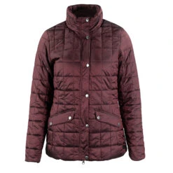 B Vertigo Julianne Damen Steppjacke -Reitbekleidung Verkaufsgeschäft 33080 WDRE 1