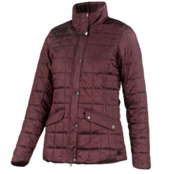 B Vertigo Julianne Damen Steppjacke -Reitbekleidung Verkaufsgeschäft 33080 WDRE 2