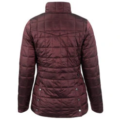 B Vertigo Julianne Damen Steppjacke -Reitbekleidung Verkaufsgeschäft 33080 WDRE 3