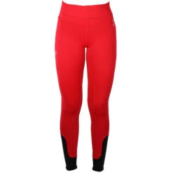 Mink Horse Show-Off Kinder Reitleggings -Reitbekleidung Verkaufsgeschäft 331231 RE 1