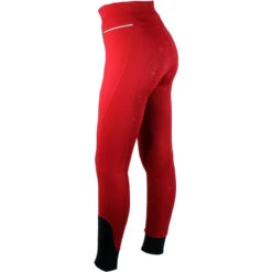 Mink Horse Show-Off Kinder Reitleggings -Reitbekleidung Verkaufsgeschäft 331231 RE 3