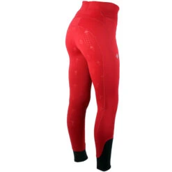 Mink Horse Show-Off Kinder Reitleggings -Reitbekleidung Verkaufsgeschäft 331231 RE 4