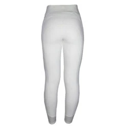 Mink Horse Show-Off Kinder Reitleggings -Reitbekleidung Verkaufsgeschäft 331231 WH 2