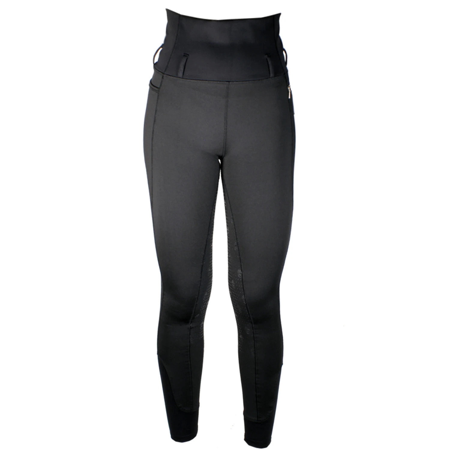 Mink Horse Show-Off Reitleggings Für Kinder 3 Mink Horse Show-Off Reitleggings Für Kinder