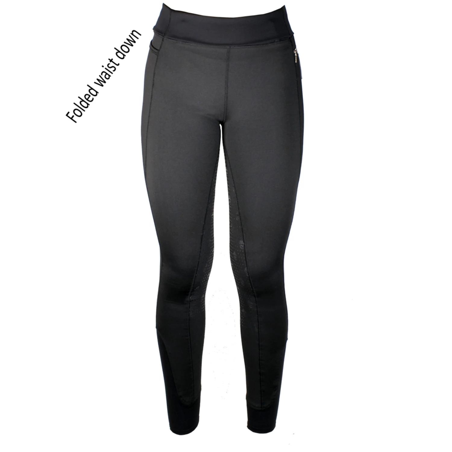 Mink Horse Show-Off Reitleggings Für Kinder 4 Mink Horse Show-Off Reitleggings Für Kinder – Bild 2