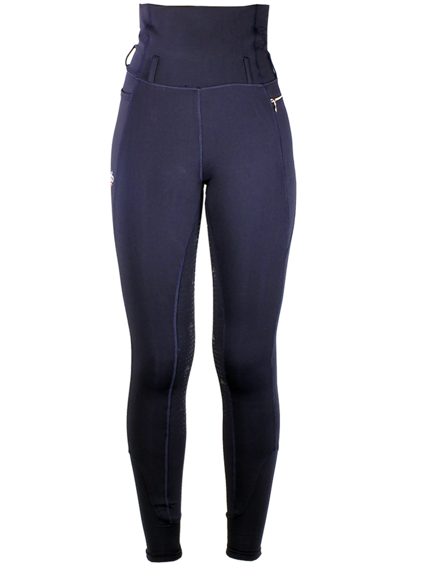 Mink Horse Show-Off Reitleggings Für Kinder 7 Mink Horse Show-Off Reitleggings Für Kinder – Bild 5