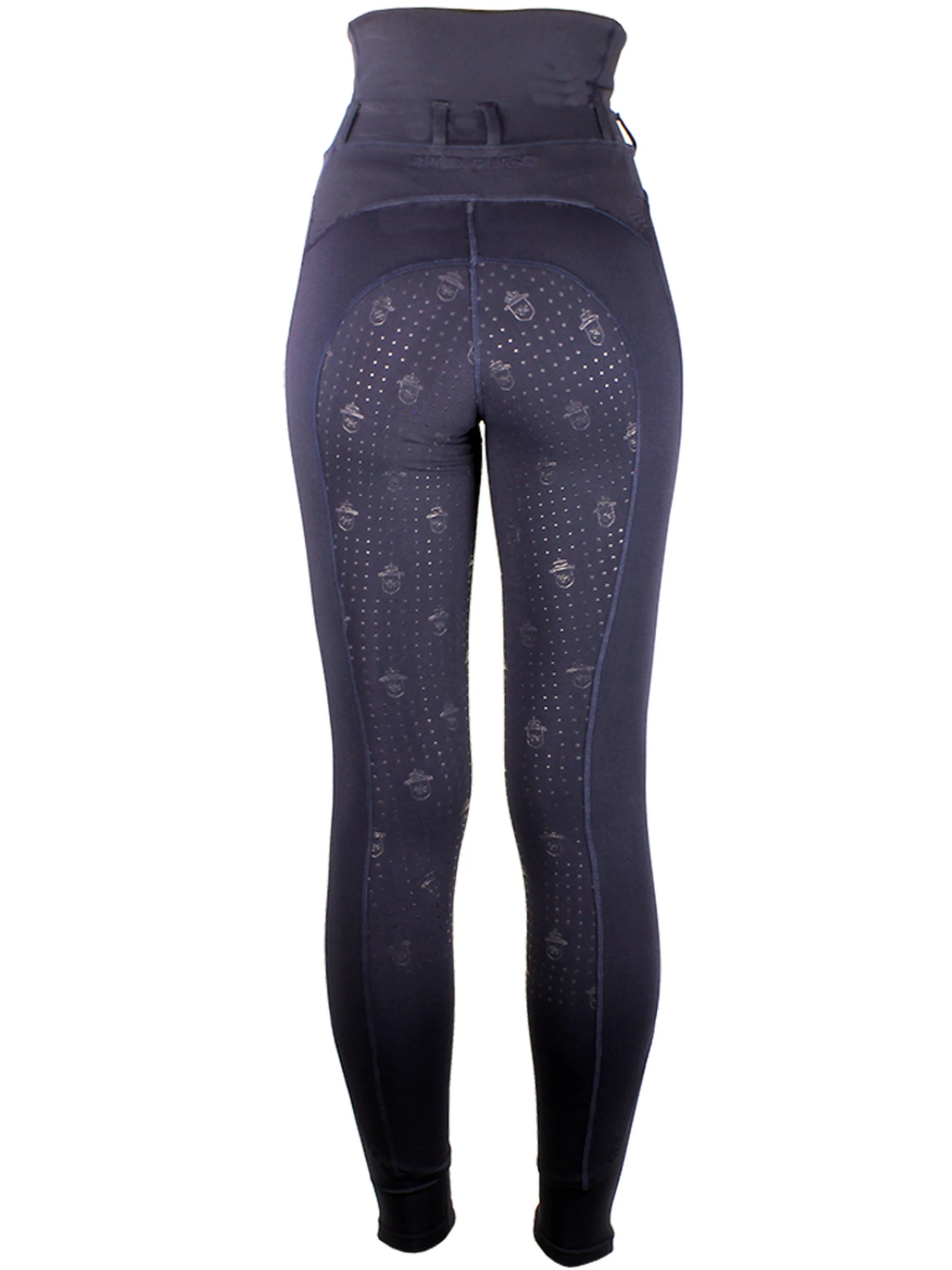 Mink Horse Show-Off Reitleggings Für Kinder 8 Mink Horse Show-Off Reitleggings Für Kinder – Bild 6