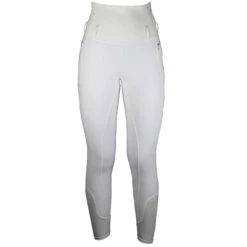 Mink Horse Show-Off Reitleggings Für Kinder 25 Mink Horse Show-Off Reitleggings Für Kinder -Reitbekleidung Verkaufsgeschäft 331232 WH 1