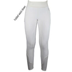 Mink Horse Show-Off Reitleggings Für Kinder 26 Mink Horse Show-Off Reitleggings Für Kinder -Reitbekleidung Verkaufsgeschäft 331232 WH 2