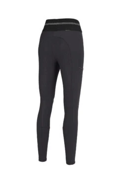 Pikeur Gia Grip Athleisure II Vollbesatzreithose Für Damen -Reitbekleidung Verkaufsgeschäft 331251 ANT 1