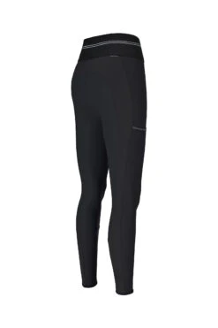 Pikeur Gia Grip Athleisure II Vollbesatzreithose Für Damen -Reitbekleidung Verkaufsgeschäft 331251 BL 1