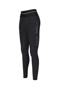 Pikeur Gia Grip Athleisure II Vollbesatzreithose Für Damen -Reitbekleidung Verkaufsgeschäft 331251 BL 2