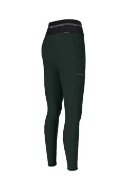 Pikeur Gia Grip Athleisure II Vollbesatzreithose Für Damen -Reitbekleidung Verkaufsgeschäft 331251 DGR 1