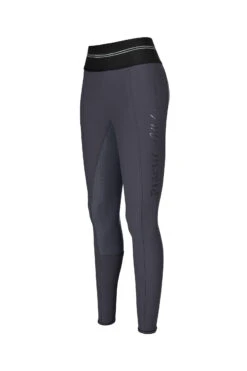 Pikeur Gia Grip Athleisure II Vollbesatzreithose Für Damen -Reitbekleidung Verkaufsgeschäft 331251 DG 1