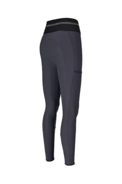 Pikeur Gia Grip Athleisure II Vollbesatzreithose Für Damen -Reitbekleidung Verkaufsgeschäft 331251 DG 2