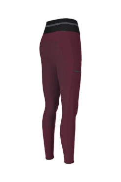 Pikeur Gia Grip Athleisure II Vollbesatzreithose Für Damen -Reitbekleidung Verkaufsgeschäft 331251 DRE 1