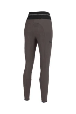 Pikeur Gia Grip Athleisure II Vollbesatzreithose Für Damen -Reitbekleidung Verkaufsgeschäft 331251 FSBR 1