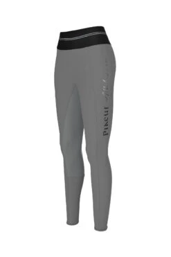 Pikeur Gia Grip Athleisure II Vollbesatzreithose Für Damen -Reitbekleidung Verkaufsgeschäft 331251 G 2