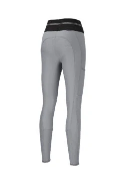 Pikeur Gia Grip Athleisure II Vollbesatzreithose Für Damen -Reitbekleidung Verkaufsgeschäft 331251 SIG 1