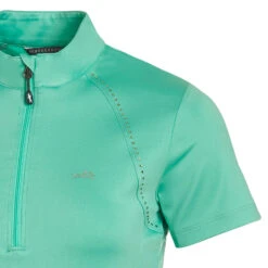 Schockemöhle Page Sommer-Funktionsshirt -Reitbekleidung Verkaufsgeschäft 331422 OG 2