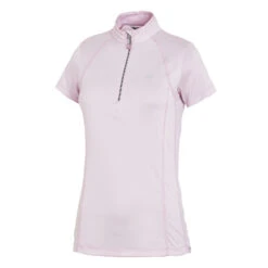 Schockemöhle Page Sommer-Funktionsshirt -Reitbekleidung Verkaufsgeschäft 331422 RPI 1