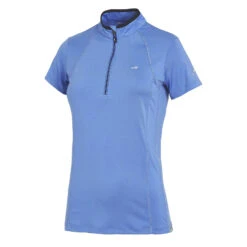 Schockemöhle Page Sommer-Funktionsshirt -Reitbekleidung Verkaufsgeschäft 331422 SAB 1