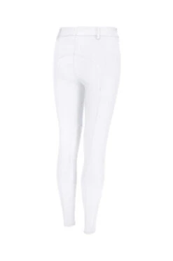 Pikeur Brooklyn Grip Reithose Mit Kniebesatz Für Kinder -Reitbekleidung Verkaufsgeschäft 331722 WH 1