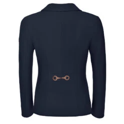 Pikeur Manila Kinder Turnierjacket -Reitbekleidung Verkaufsgeschäft 331740 DB 2