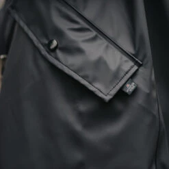 Mountain Horse Mindy Regenjacke -Reitbekleidung Verkaufsgeschäft 331812 BL 6