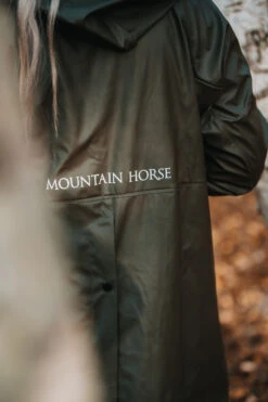 Mountain Horse Mindy Regenjacke -Reitbekleidung Verkaufsgeschäft 331812 GR 7