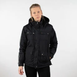 Horze WinterRider Kinder Reitjacke