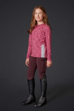 Mountain Horse Flora Vollbesatzreitleggings Für Damen -Reitbekleidung Verkaufsgeschäft 331941 BU 1