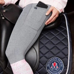 Mountain Horse Flora Vollbesatzreitleggings Für Damen -Reitbekleidung Verkaufsgeschäft 331941 G 6