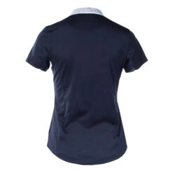 Horze Blaire Kurzarm-Funktions-Turniershirt -Reitbekleidung Verkaufsgeschäft 33221 PDB 4