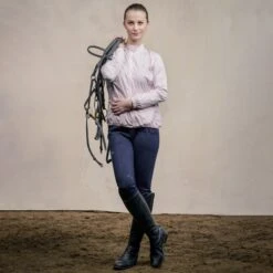 Cavalliera Charm Kinder Reitregenjacke -Reitbekleidung Verkaufsgeschäft 332314 RPI 2