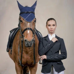 Cavalliera Mademoiselle Turnierjackett 8 Cavalliera Mademoiselle Turnierjackett -Reitbekleidung Verkaufsgeschäft 332334 BL 2