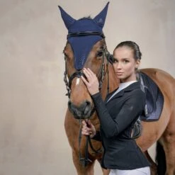 Titelseite -Reitbekleidung Verkaufsgeschäft 332349 BL 2