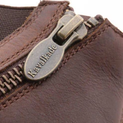 Kavalkade Schnürstiefeletten Romulus -Reitbekleidung Verkaufsgeschäft 332420 BR 4