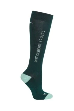 Schockemöhle Winter Socken -Reitbekleidung Verkaufsgeschäft 332973 BDGR 1