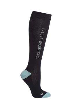 Schockemöhle Winter Socken -Reitbekleidung Verkaufsgeschäft 332973 NDB 1