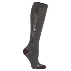 Schockemöhle Winter Socken -Reitbekleidung Verkaufsgeschäft 332973 PDG AG 1
